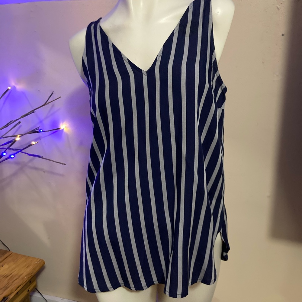 Ladies tank